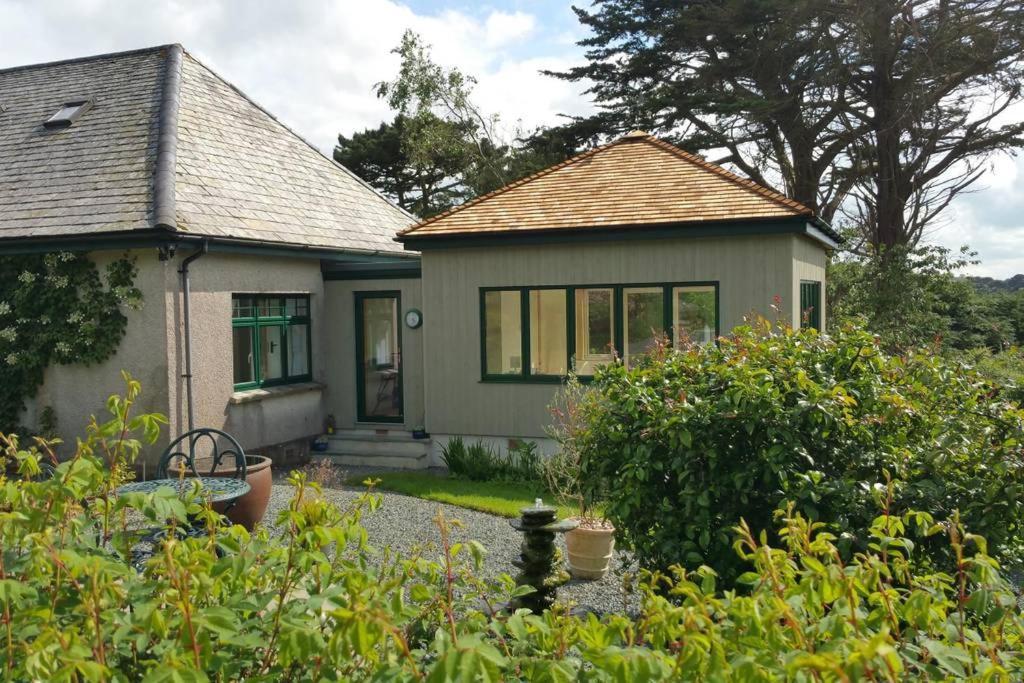 Saint TudyHorsna Parc Retreat住宿加早餐旅馆 外观 照片